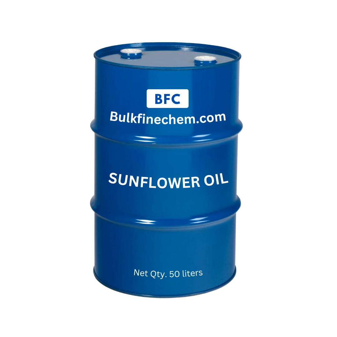 SUNFLOWER OIL