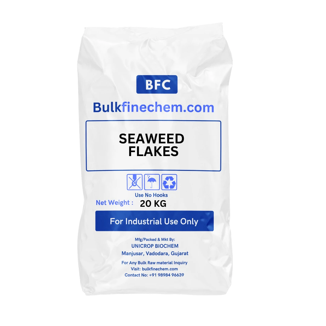 Seaweed Extract Flakes