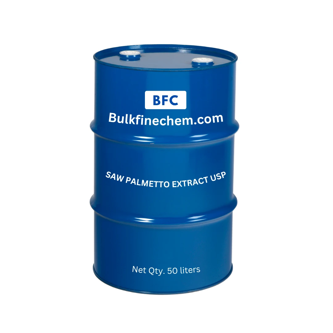 SAW PALMETTO EXTRACT USP