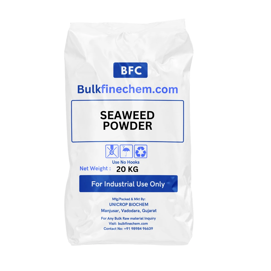 Seaweed Extract Powder