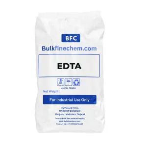 EDTA bulk pack - Bulkfinechem