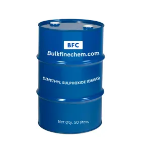 Dimethyl Sulphoxide (DMSO)