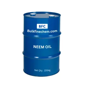 Neem Oil Liquid