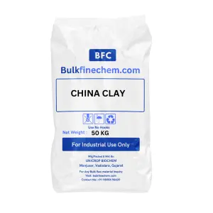 China Clay Powder