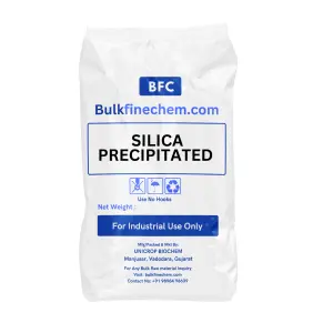 Precipitated Silica Powder SilicaPure