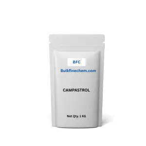 CAMPASTROL Campesterol Phytosterol Powder