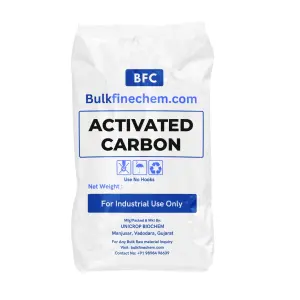 Activated Carbon - Granular and Powdered