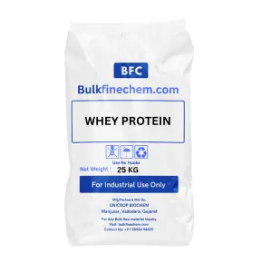 Whey Protein Powder