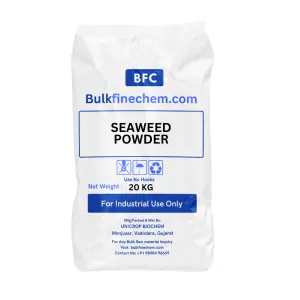 Seaweed Extract Powder