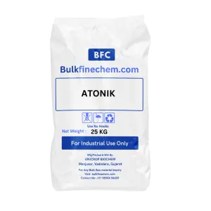 Atonik-Sodium Nitrophenolate PGR